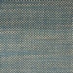 Soft Woven Chenille - Kingfisher Wing / Vintage Oak