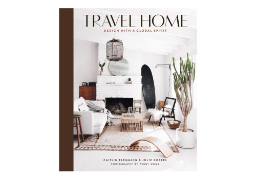 Travel Home: Design with a Global Spirit