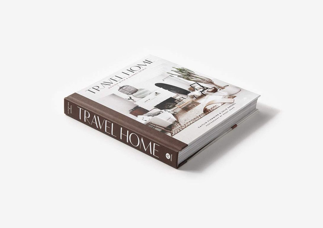 Travel Home: Design with a Global Spirit