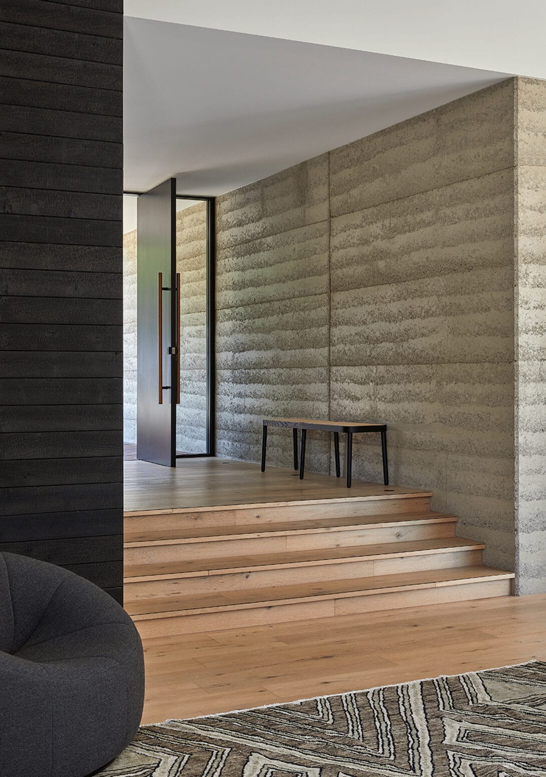 Ursell + Co Interiors Mt. Eliza Residence