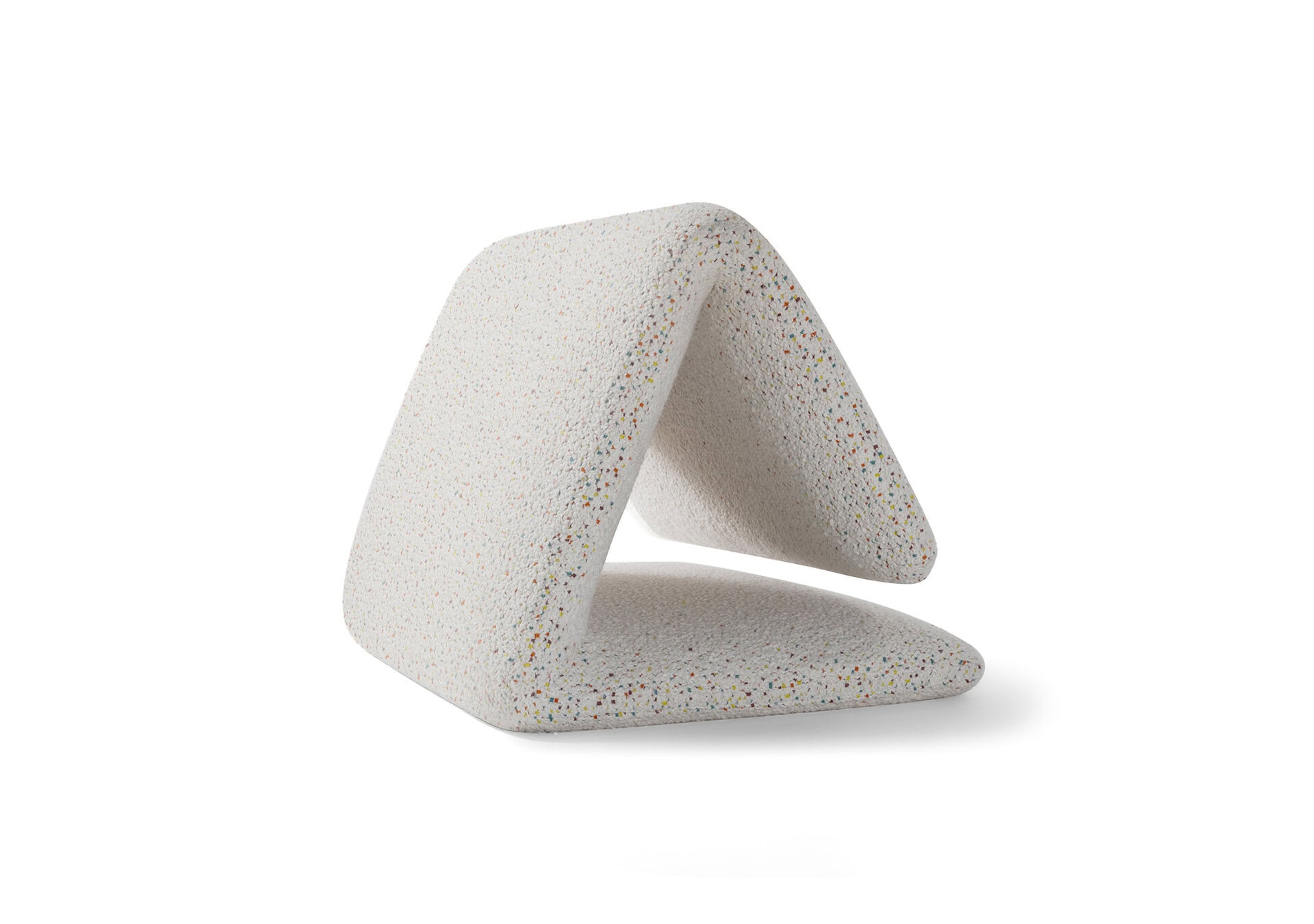 HC28 Origami Moveable Backrest: Carnivale 01