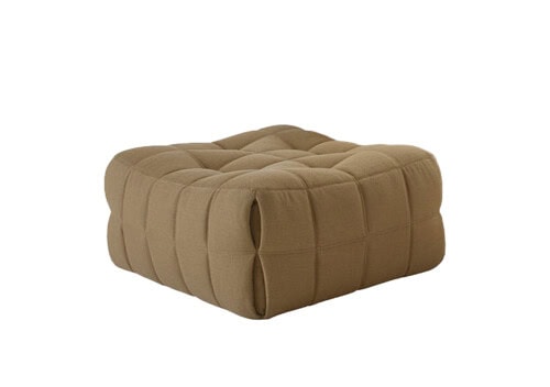 Ligne Roset Kashima Large Footstool