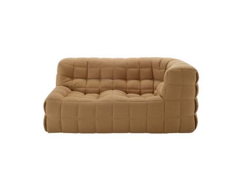 Ligne Roset Kashima 1 Armed Medium Settee