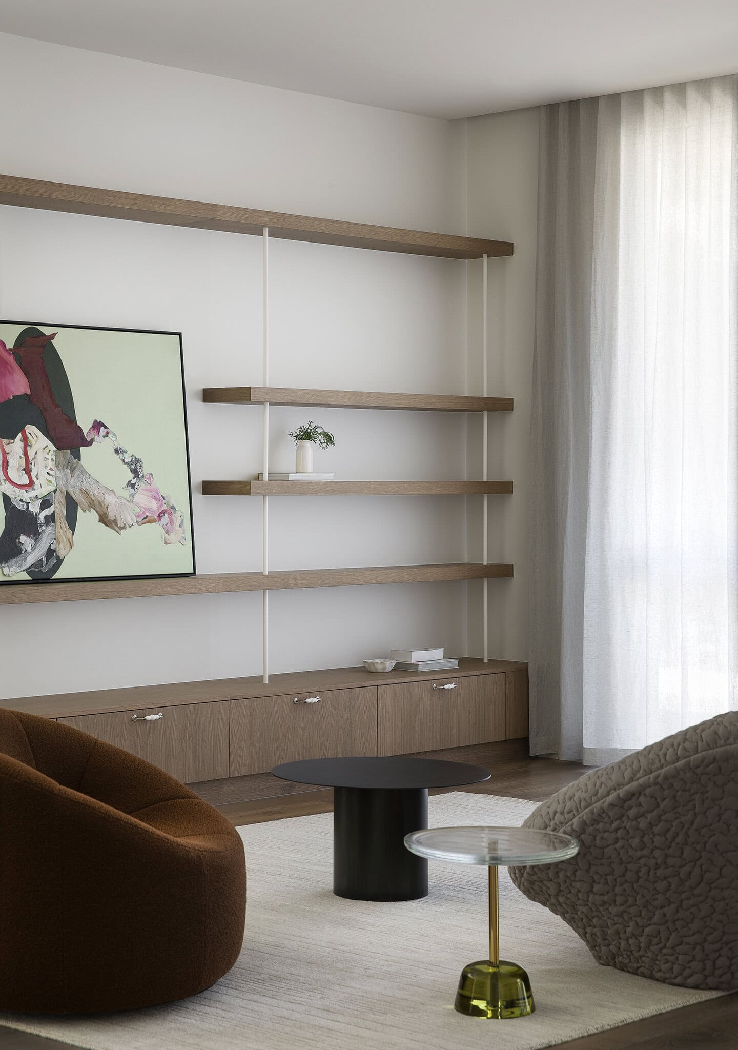 Brighton Edwardian by Page Stewart. Photography: Emily Bartlett