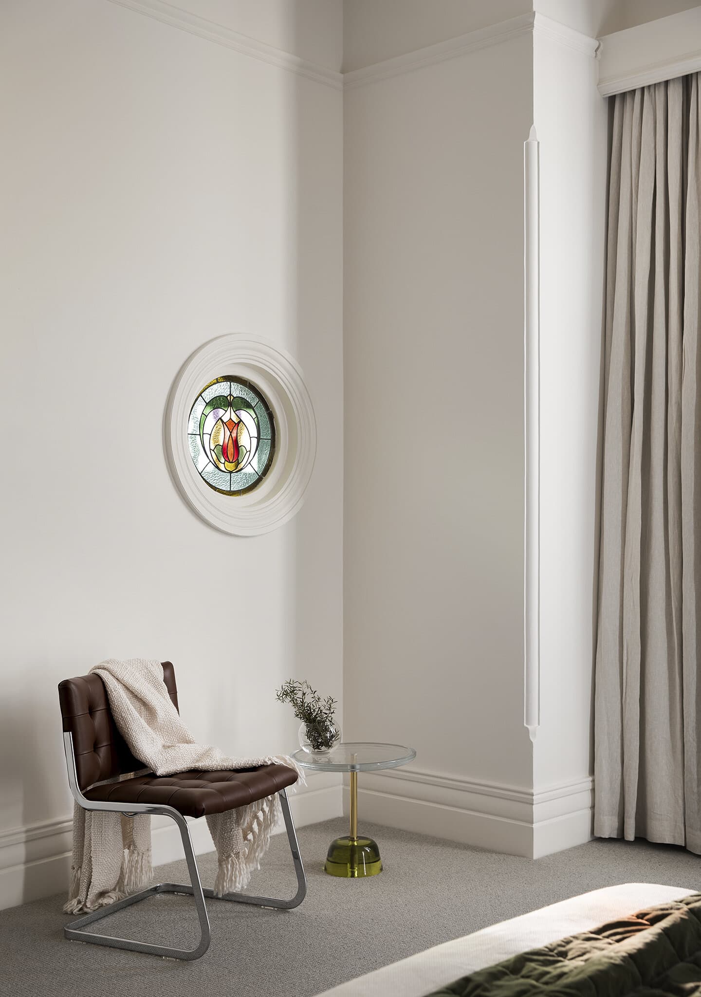 Brighton Edwardian by Page Stewart. Photography: Emily Bartlett