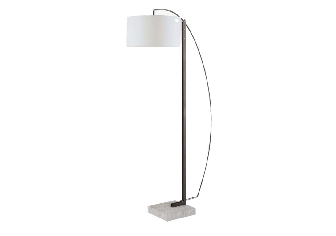 Mama XXL Floor Lamp Ligne Roset
