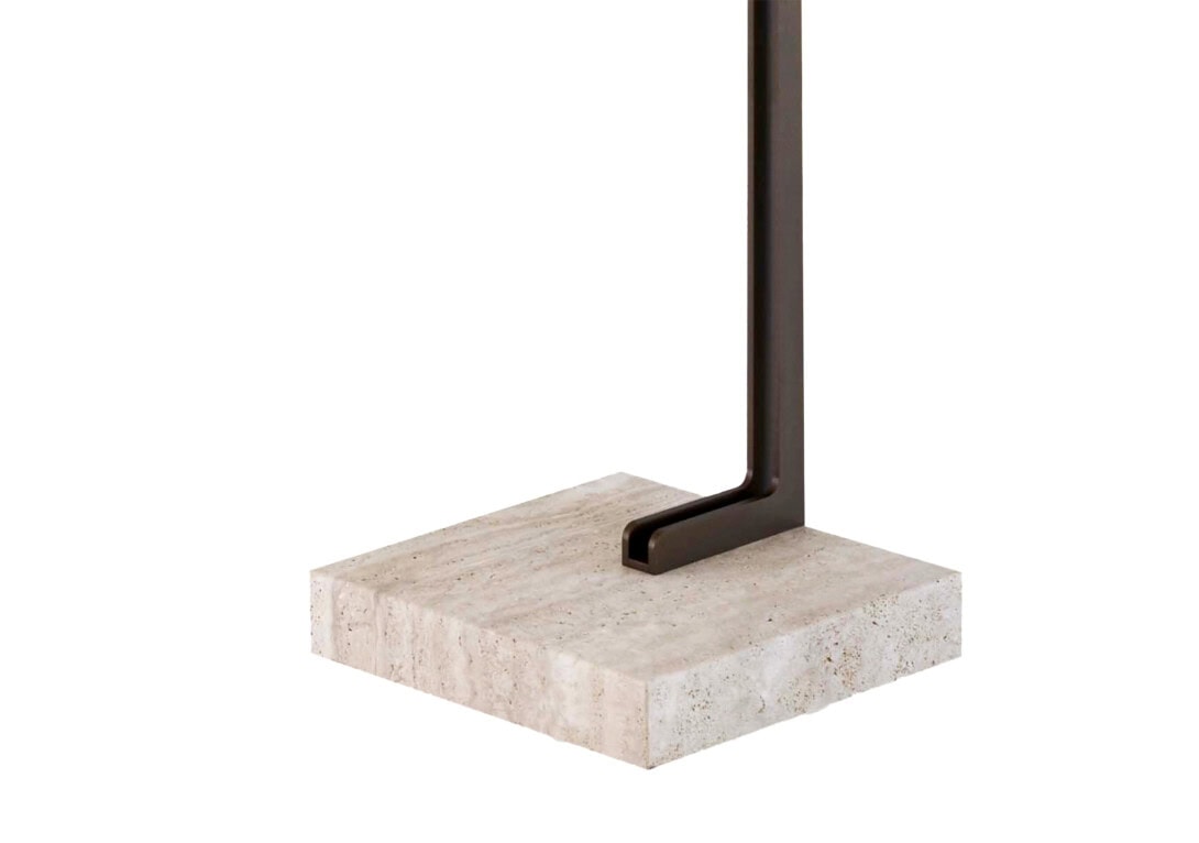 Mama XXL Floor Lamp Ligne Roset