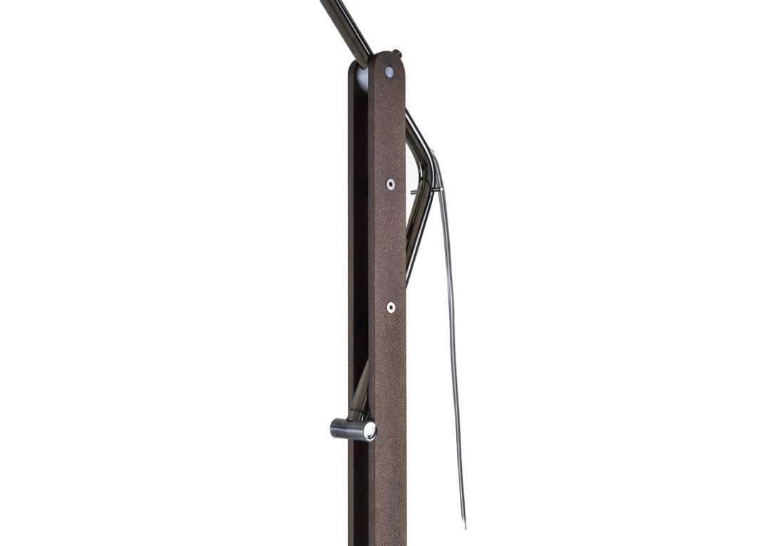 Mama XXL Floor Lamp Ligne Roset