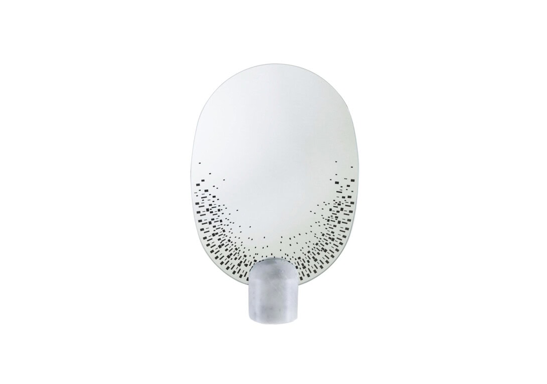Ligne Roset Confetti Mirror