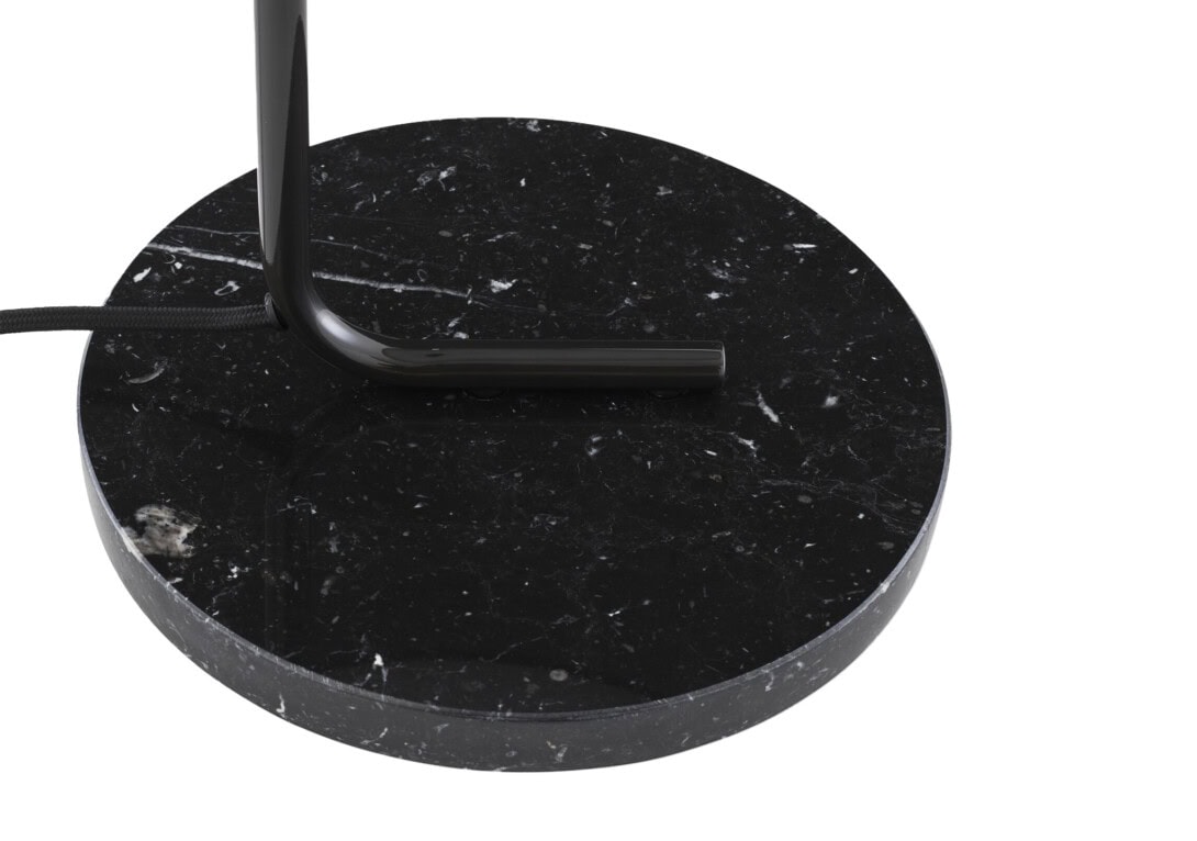 Ligne Roset Charlie Table Lamp Base Detail