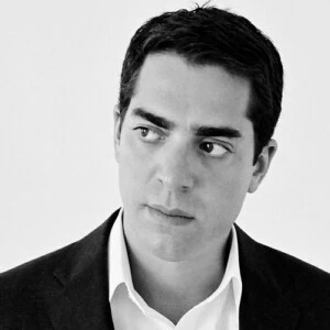 Evangelos Vasileiou Designer DOMO Ligne Roset