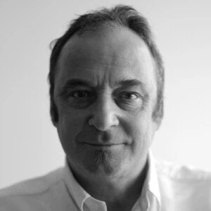 Thibault Desombre Designer DOMO Ligne Roset