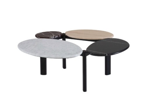 Ligne Roset Ressac Low Table