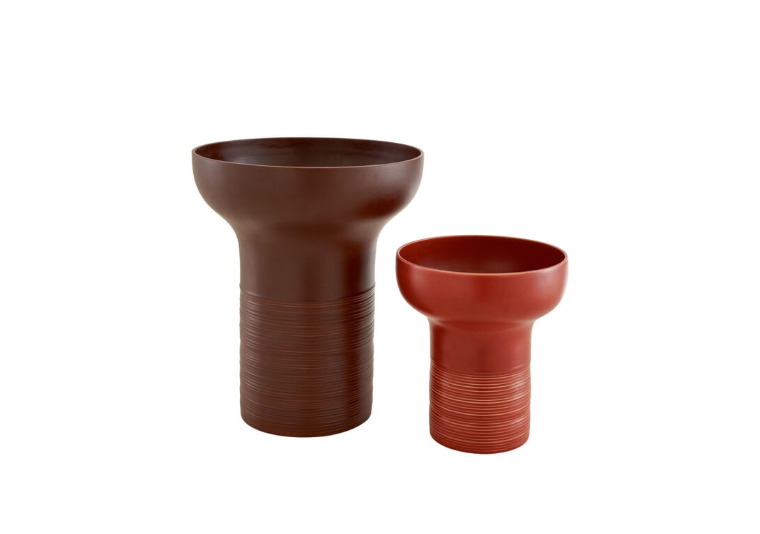 Ligne Roset Empreintes Vase