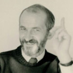 Michel Ducaroy - Designer of Togo Fireside Chair and Kashima Settee