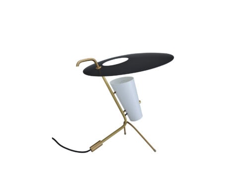 Ligne Roset G24 Table Lamp