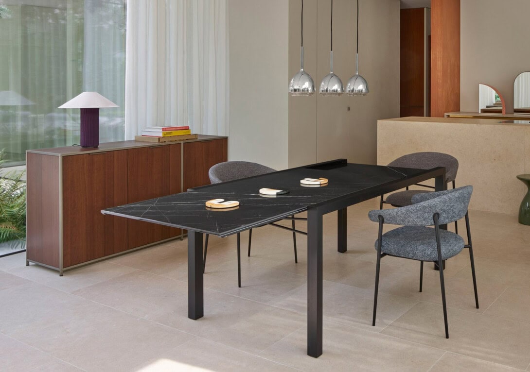 Ligne Roset Faces Plate Stands
