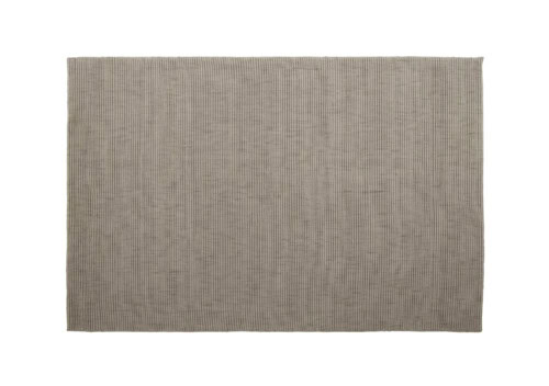 Ligne Roset Tapiola Rug Outdoor: Beige
