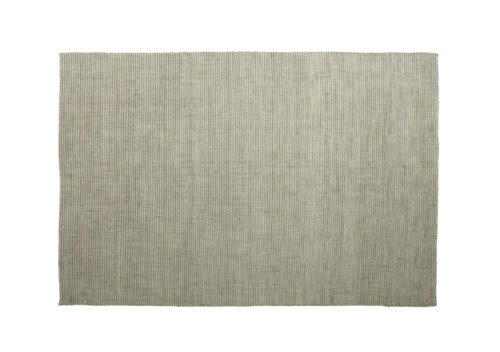 Ligne Roset Tapiola Rug Outdoor: Sage