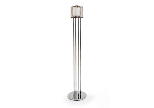 Acacia Floor Lamp: Wittmann