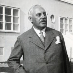 Joseff Hoffmann Designer