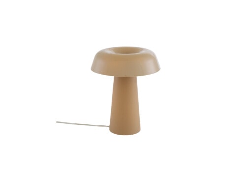 Ligne Roset: Shiitake Reading Lamp