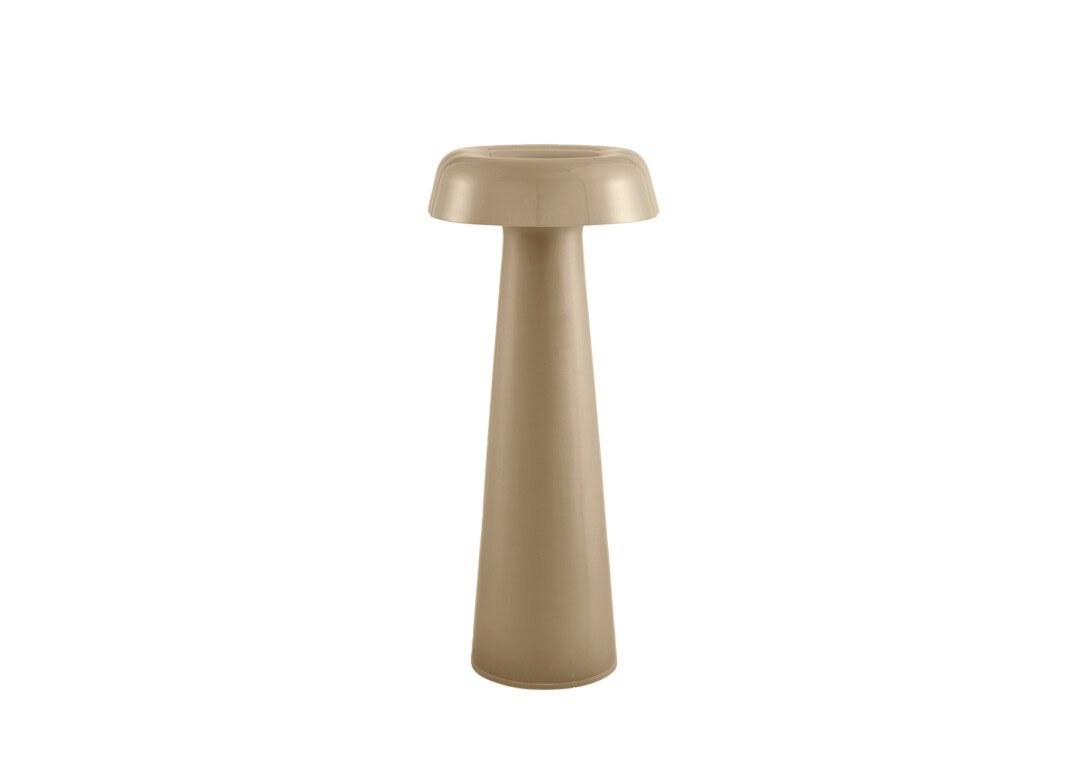 Ligne Roset: Shiitake Reading Lamp - OFF