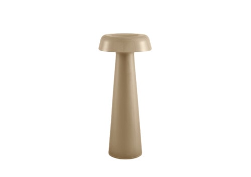 Ligne Roset: Shiitake Reading Lamp - OFF