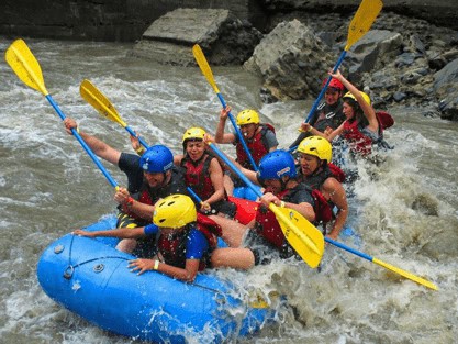 ¿Que hacer en Utica?