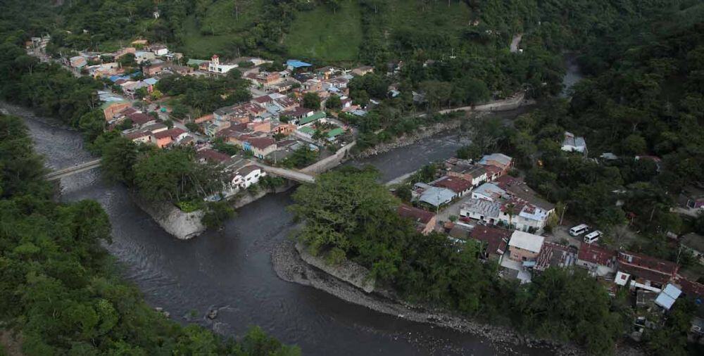 Rafting y Turismo de Aventura en Tobia