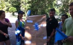 Team Building – Reflexión