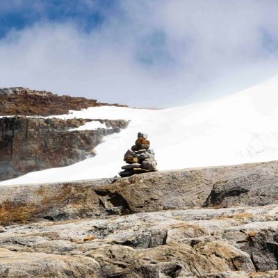 Nevado del cocuy