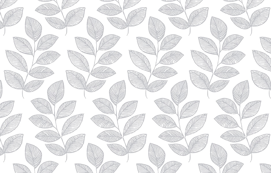 grey ivy/vines
