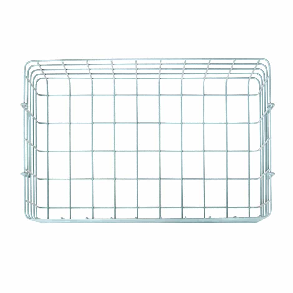 The Basket in Ocean