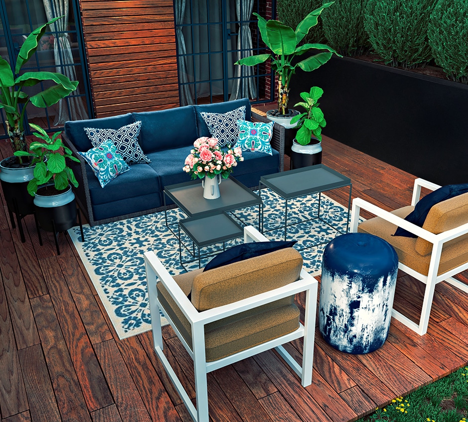 forbes and masters patio design