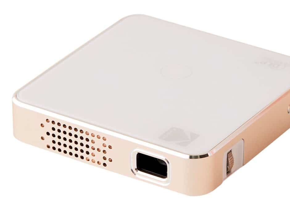 kodak luma 75 pocket projector