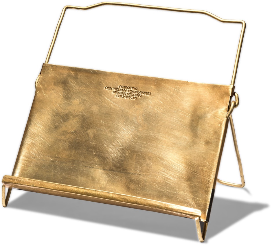 puebco tablet stand