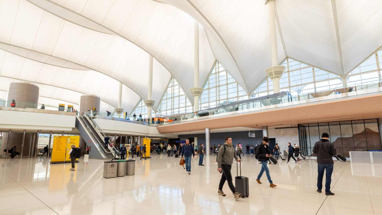 denver international