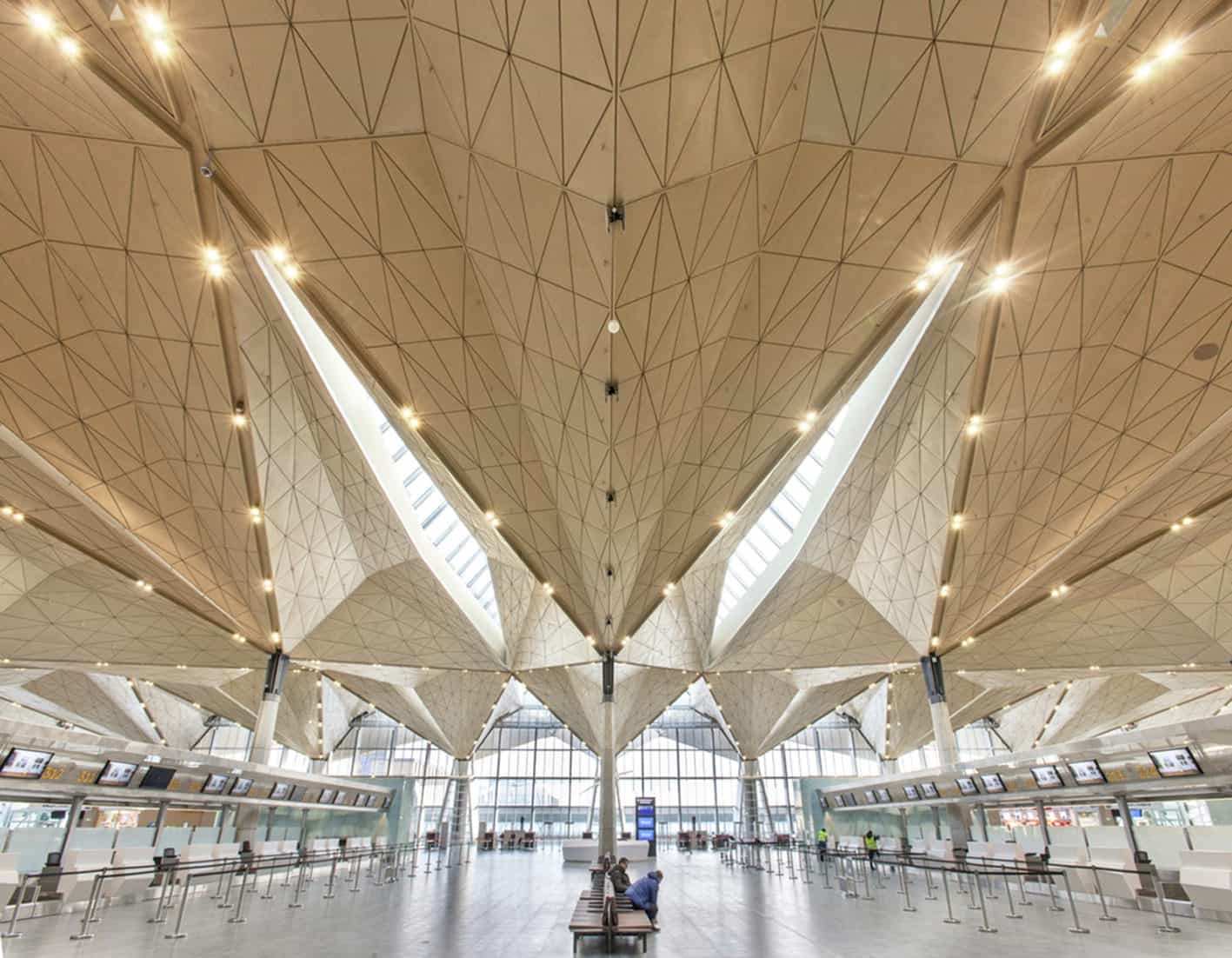 st. petersburg airport
