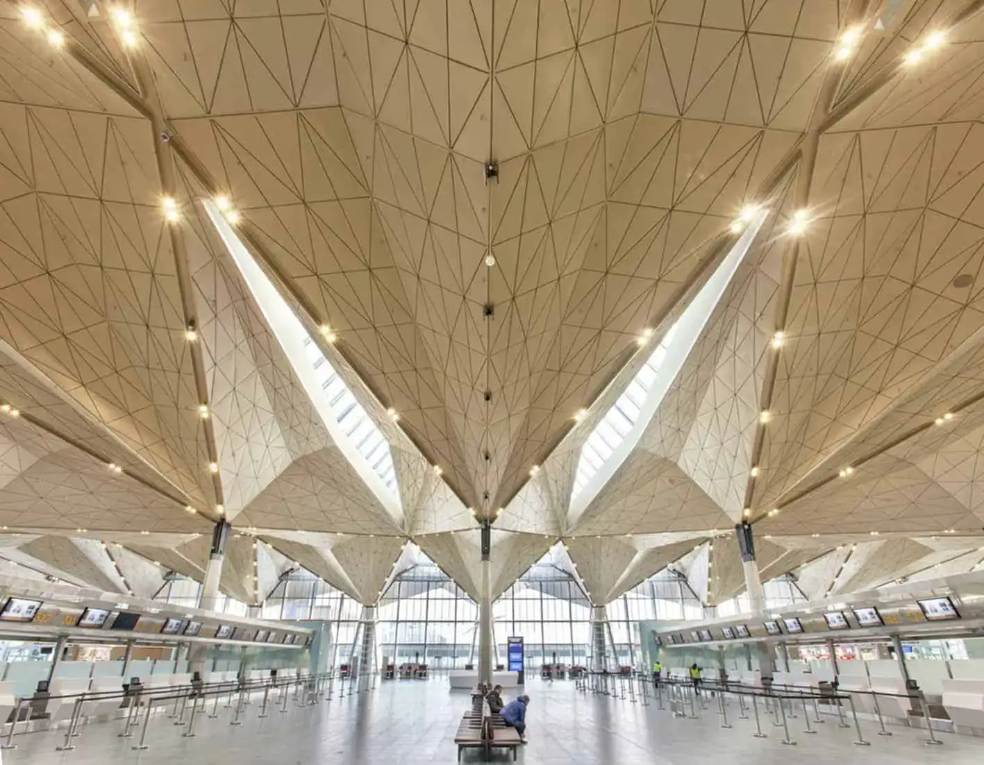 st. petersburg airport