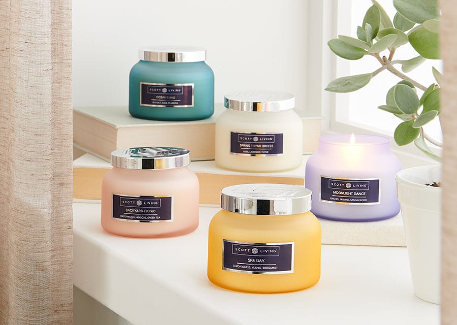candles