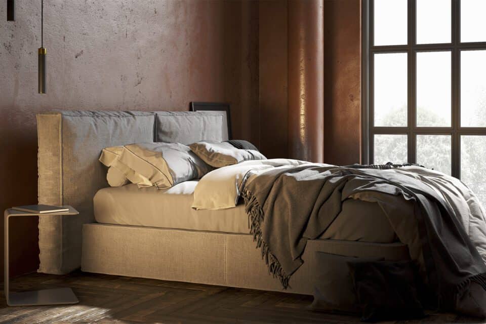 how to sleep better