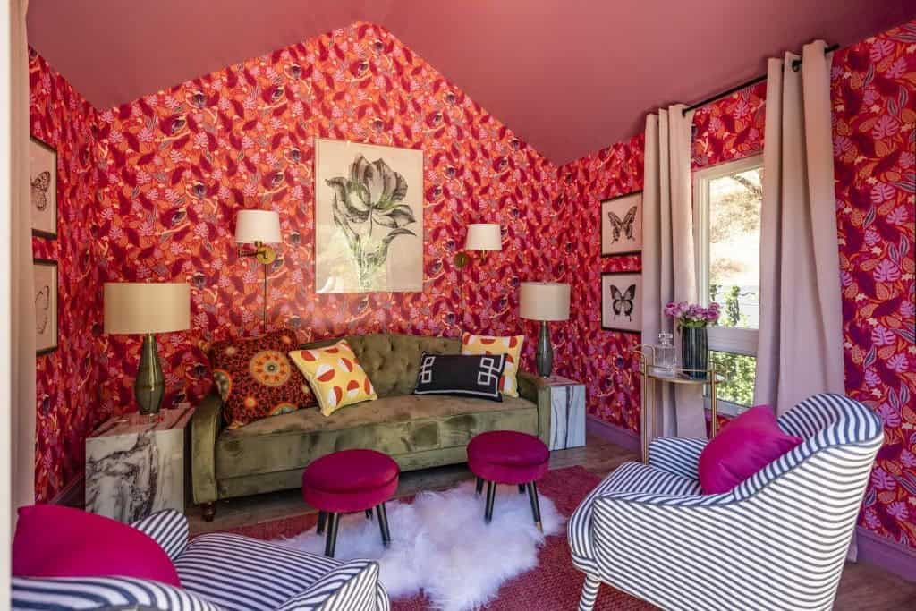 vibrant-floral-interior-design