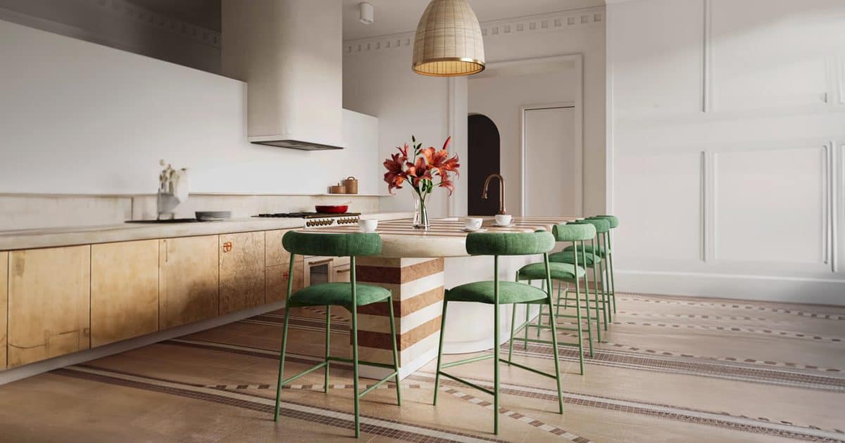 bar stools for kitchen island