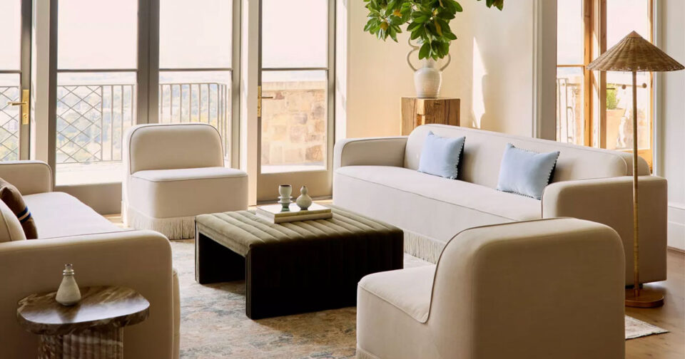 best living room coffee tables
