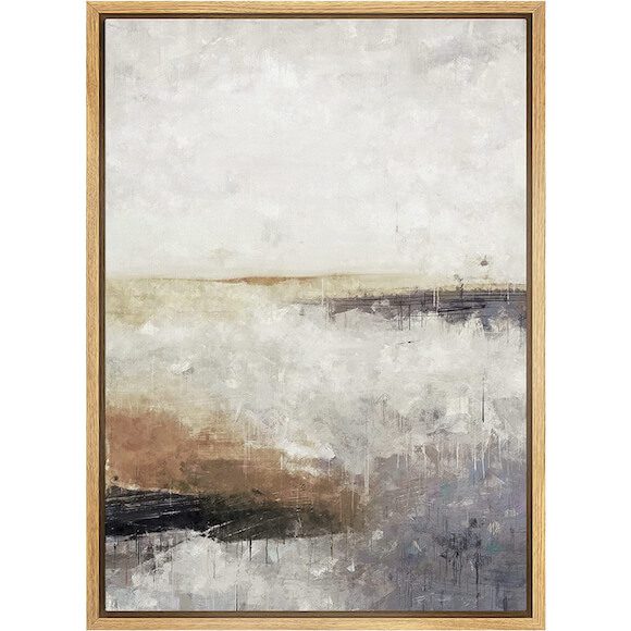 Wall art