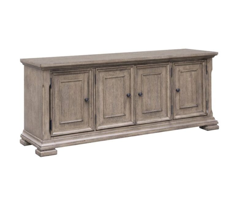 Summit 75'' W Storage Credenza