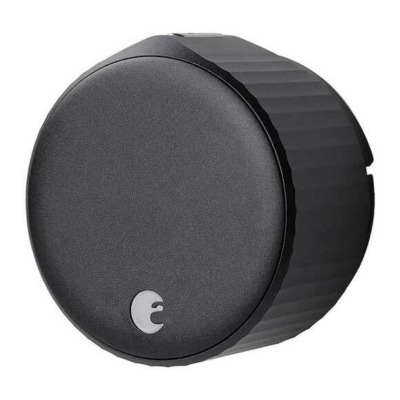 Smart Deadbolt for door