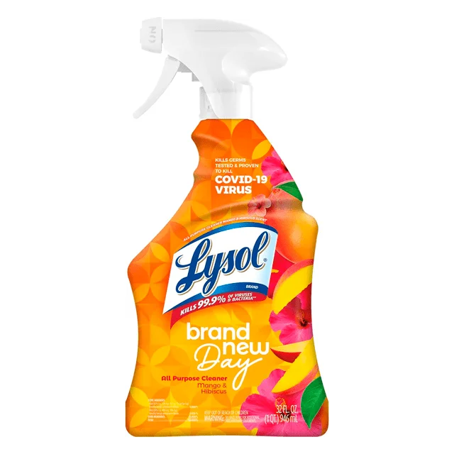 Lysol All-Purpose Cleaner