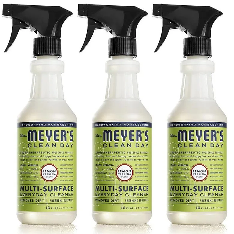 Mrs. Meyer's All-Purpose Cleaning Spray